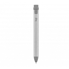 Stilus Logitech Crayon, Argintiu