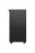 Carcasă PC Deepcool MACUBE 110, Micro-ATX, Fără PSU, Negru