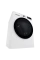 Сушильная машина LG DC90V5V0W, 9, Белый