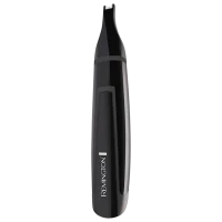 Trimmer pentru bărbați Remington NE3150, Negru