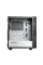 Carcasă PC Gamemax Aero, Midi-Tower, Fără PSU, Negru