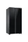 Frigider Samsung RS62R50312C/UA, Negru