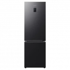 Frigider Samsung RB34C670EB1/UA, Negru