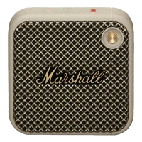 Boxă portabilă Marshall Willen, Сremă