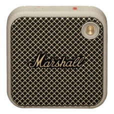 Boxă portabilă Marshall Willen, Сremă