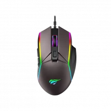 Gaming Mouse Havit MS1028, Negru