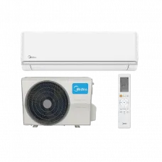 Sistem Split Midea XTreme Save, 5.3 kW, Eficiență energetică ridicată