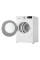 Uscător de rufe LG RH10V9AV4W, 10kg, Alb