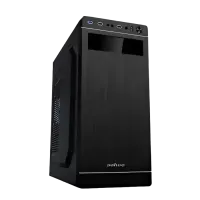 Navigator PC08622 // Office / PC i3-10100 H510 8GB 500GB 500W