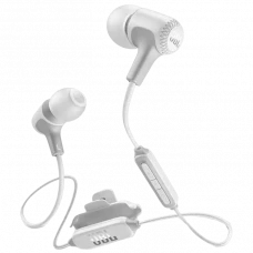 Căști JBL E25BT, Alb