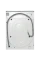 Mașină de spălat Indesit MTWE 91495 WK, 9kg, Alb
