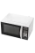 Cuptor cu microunde Panasonic NN-ST342MZPE, Gri