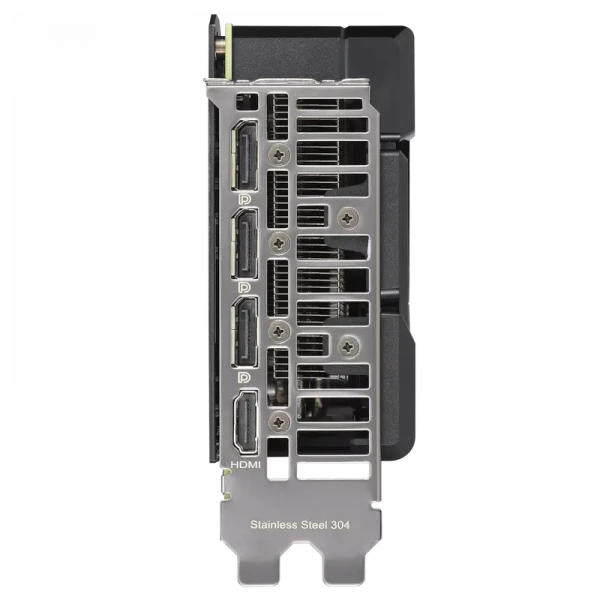 Видеокарта ASUS DUAL-RTX4070S-12G-EVO, 12ГБ GDDR6X 192бит