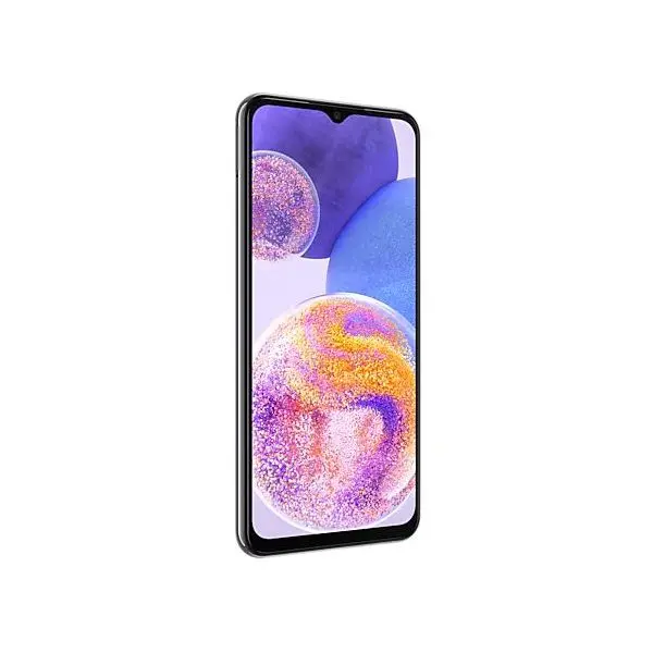 Смартфон Samsung Galaxy A23, 4Гб/64Гб, Чёрный