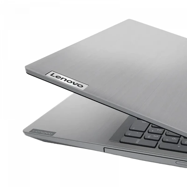Ноутбук 15,6 Lenovo IdeaPad L3 15ITL6, Platinum Grey, Intel Core i3-1115G4, 8Гб/256Гб, Без ОС