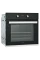 Электрический духовой шкаф Sharp K60D22BM1EU, Чёрный