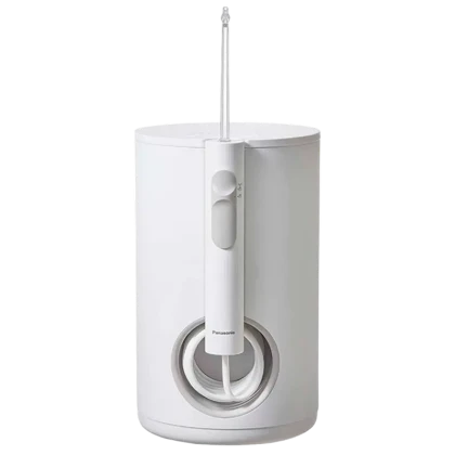 Irigator oral Panasonic EW1611W520, Alb