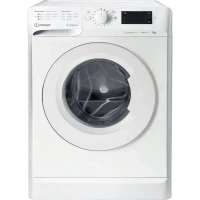 Mașină de spălat Indesit OMTWE 71483 W EU, 7kg, Alb