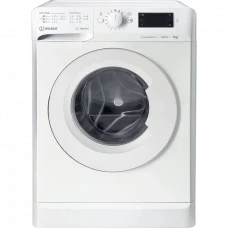 Mașină de spălat Indesit OMTWE 71483 W EU, 7kg, Alb