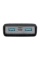 Acumulator extern RivaCase VA2572, 20000mAh, Negru