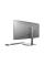 Computer All-in-One HP ENVY 34, 34, Intel Core i7-11700, 32GB/1000GB, Windows 11 Home, Argintiu
