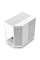 Carcasă PC NZXT H6 Flow, Midi-Tower, Fără PSU, Alb