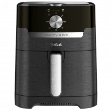 Мультипечь Tefal EY501815, Чёрный | Серебристый