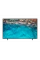 60 LED SMART Телевизор Samsung UE60BU8000UXUA, 3840x2160 4K UHD, Tizen, Чёрный