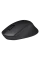 Mouse Wireless Logitech M330 Silent Plus, Negru