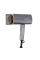 Фен Polaris PHD 2090ACi Tourmaline PROF, 2000 Вт, Серый