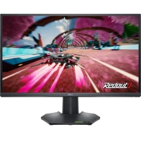 Игровой монитор DELL G2724D / 27 дюймов / IPS 2560x1440 WQHD / Чёрный