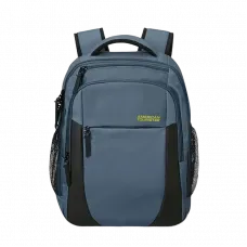 Rucsac pentru Laptop American Tourister URBAN GROOVE, 15.6, Poliester, Gri