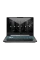 Laptop Gaming 15,6 ASUS TUF Gaming A15 FA506ICB, Graphite Black, AMD Ryzen 5 4600H, 8GB/512GB, Fără SO