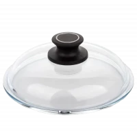 Capac AMT Gastroguss AMT-024-E, 24cm, Transparent