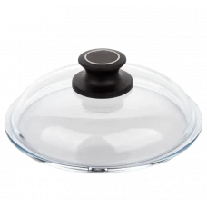 Capac AMT Gastroguss AMT-024-E, 24cm, Transparent