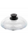 Capac AMT Gastroguss AMT-024-E, 24cm, Transparent
