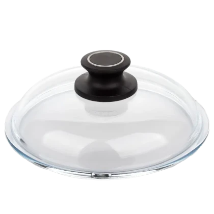 Крышка AMT Gastroguss AMT-024-E, 24см, Прозрачный