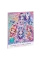 Carte de colorat Nebulous Stars 11138