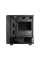 Carcasă PC Chieftec Pro Mini, Midi-Tower, Fără PSU, Negru