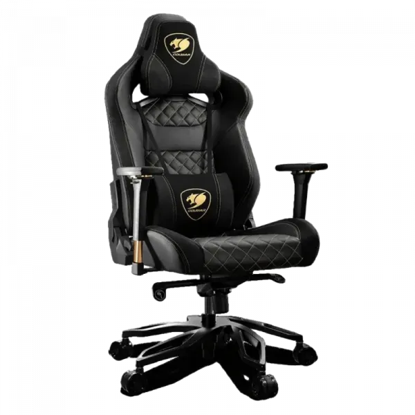 Scaun gaming Cougar Armor Titan Pro