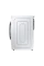 Mașină de spălat Samsung WW90T554CAT1UA, 9kg, Alb