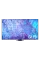75 QLED SMART Телевизор Samsung QE75Q80CAUXUA, 3840x2160 4K UHD, Tizen, Чёрный