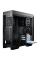 Carcasă PC Gamemax Dark Silent, Midi-Tower, Fără PSU, Negru