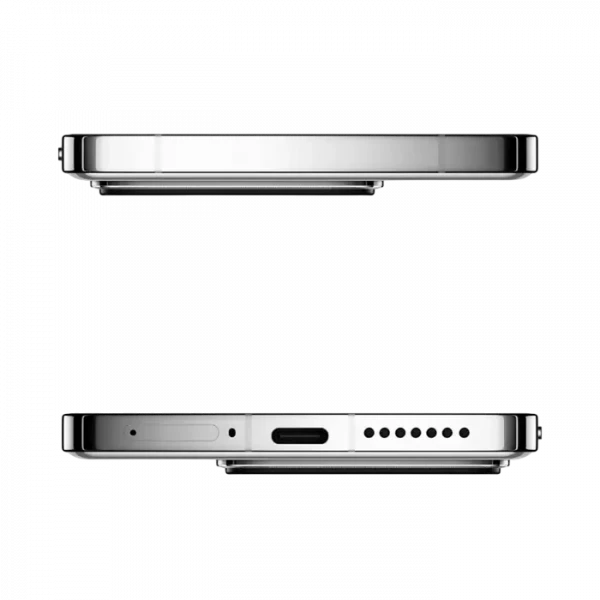 Smartphone Xiaomi 14, 12GB/512GB, Alb