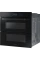 Cuptor Electric Samsung NV7000N Dual Cook Flex, Negru
