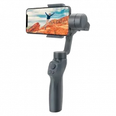 Selfie Stick Remax P20, Gri