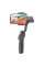 Selfie Stick Remax P20, Gri