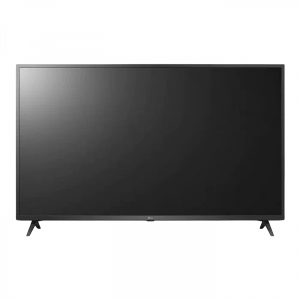 50 LED SMART TV LG 50UP76006LC, 3840x2160 4K UHD, webOS, Negru
