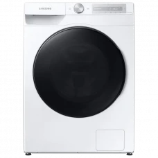 Mașină de spălat cu uscător Samsung WD10T634DBH, 10,5, Alb