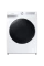 Mașină de spălat cu uscător Samsung WD10T634DBH, 10,5, Alb